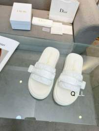 Picture of Dior Slippers _SKUDiorsz35-40LL07012980